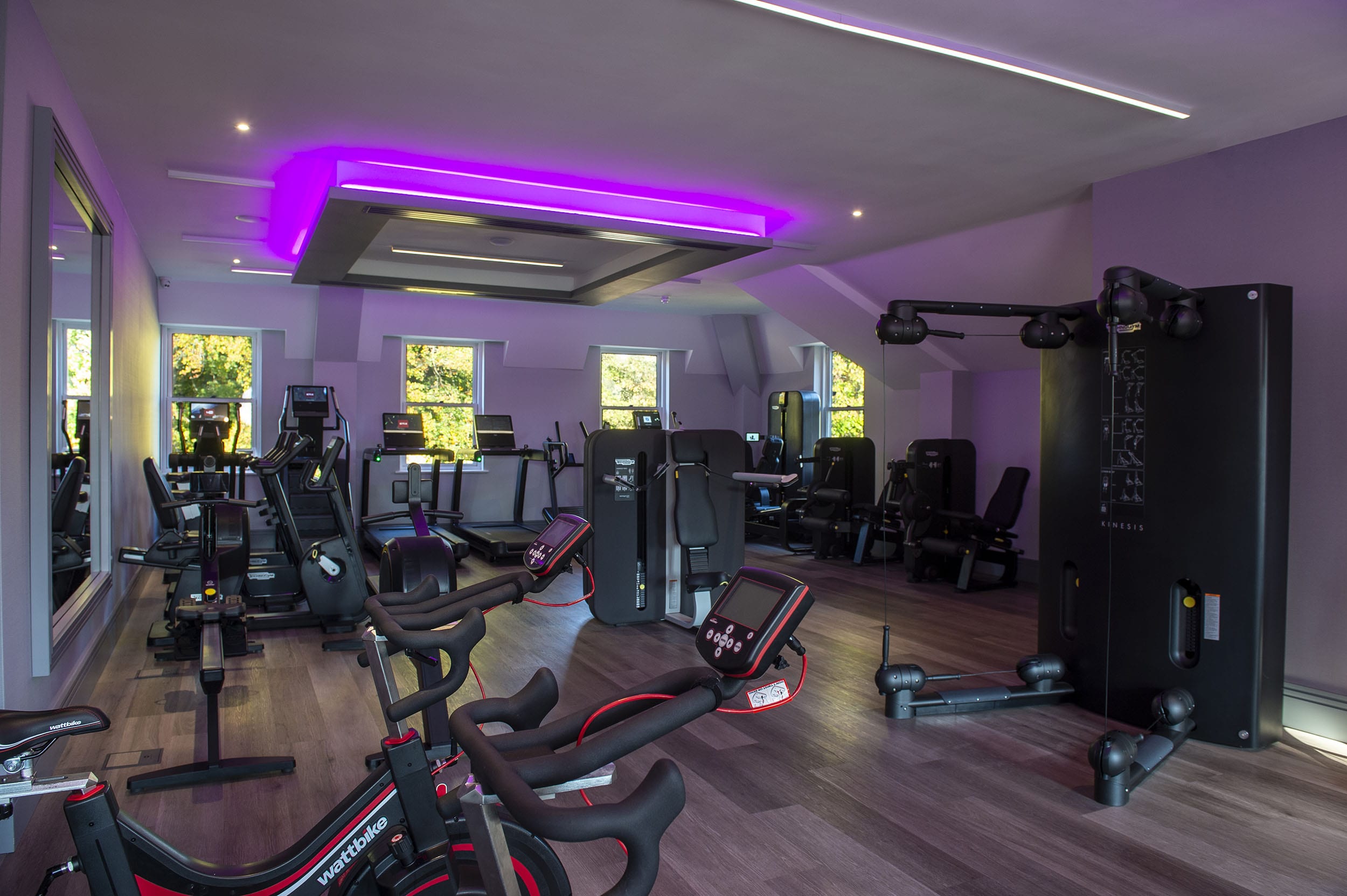 Focus Gym