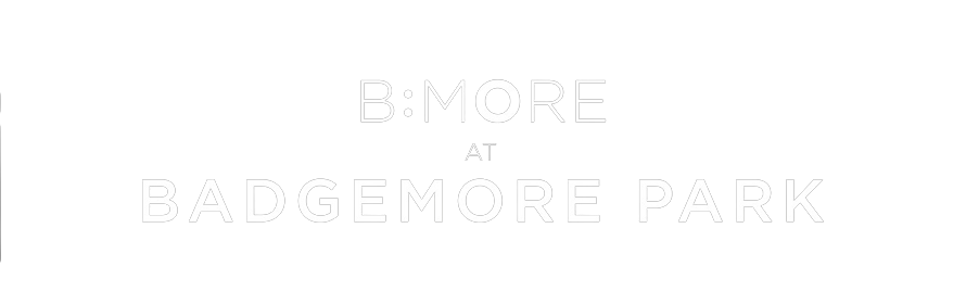 BMORE logo