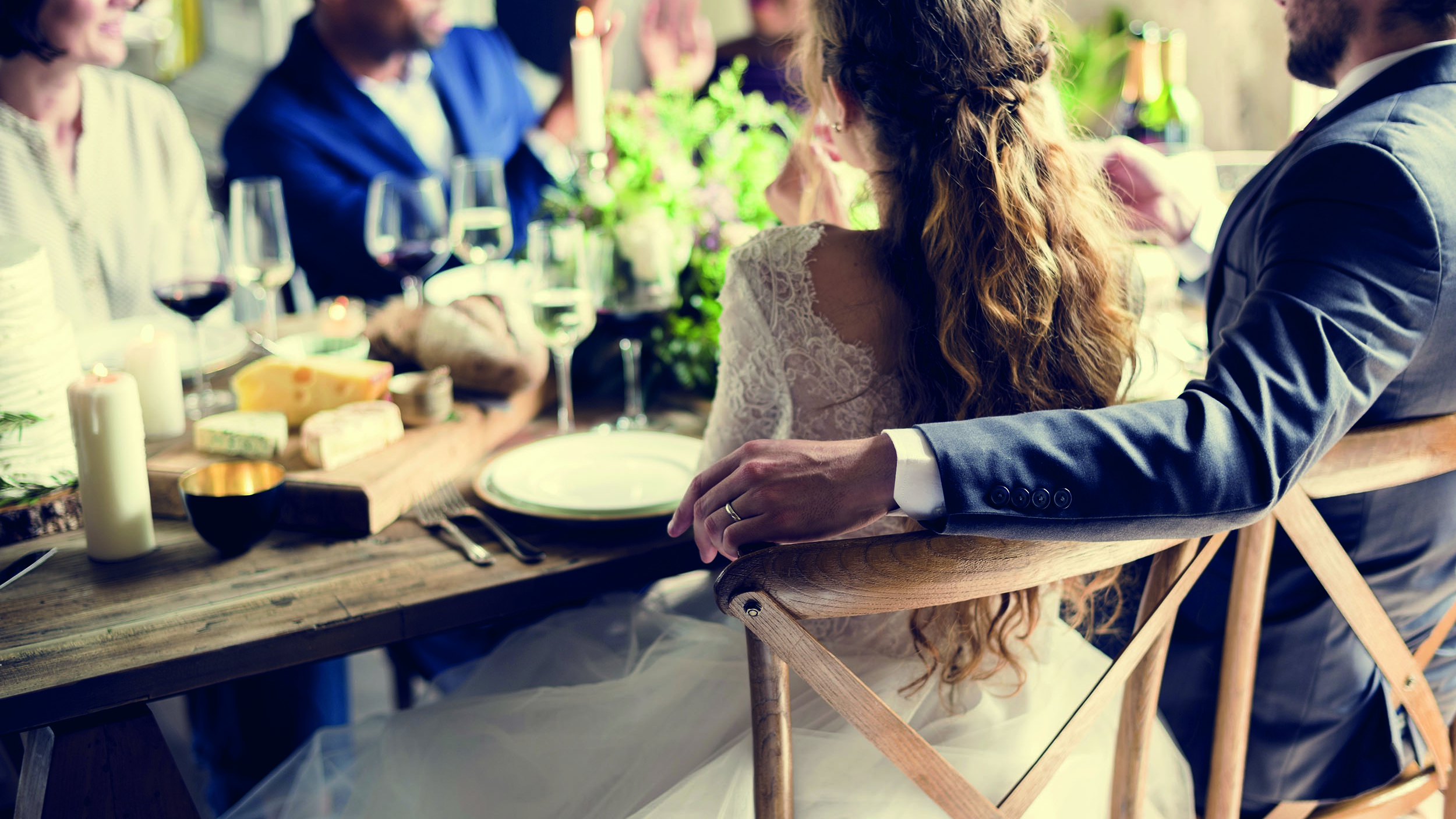 Wedding Venue in Henley-on-Thames at Badgemore Park