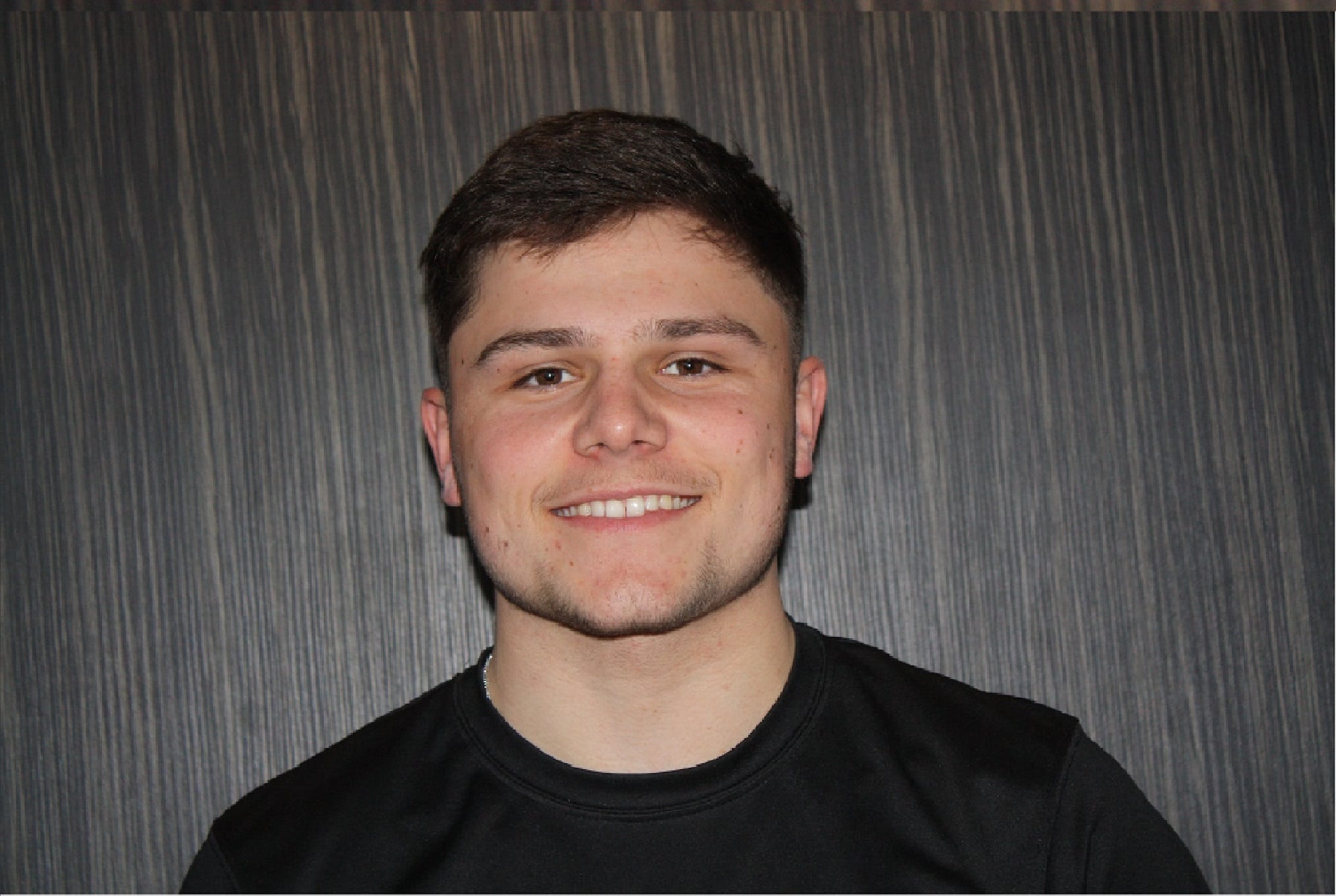 Jamie Palmer - Golf Operations Assistant at Badgemore Park in Henley-in-Thames