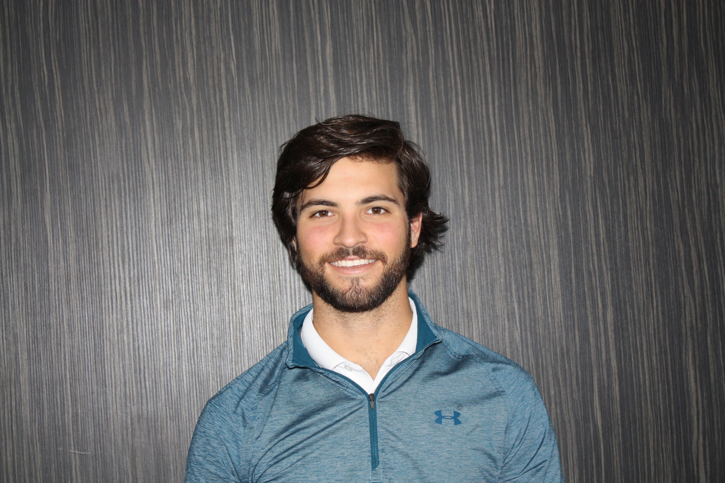 Lyle Philips - Head of Sales at Badgemore Park in Henley-on-Thames