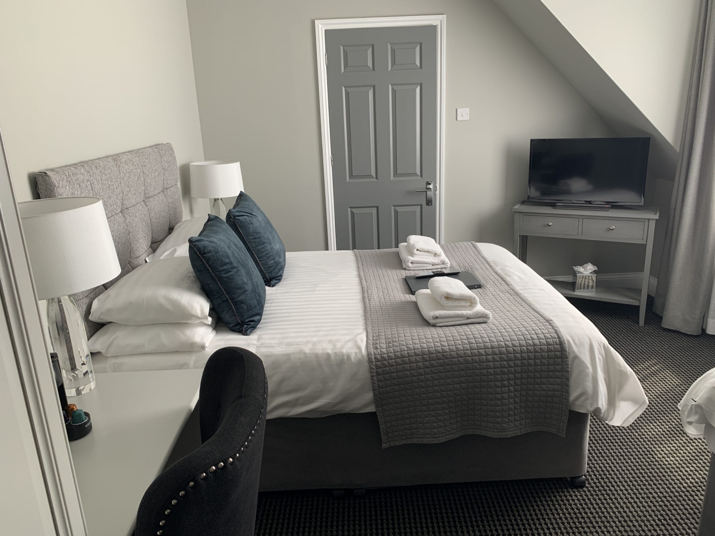 Badgemore Park Golf Club - Image 9