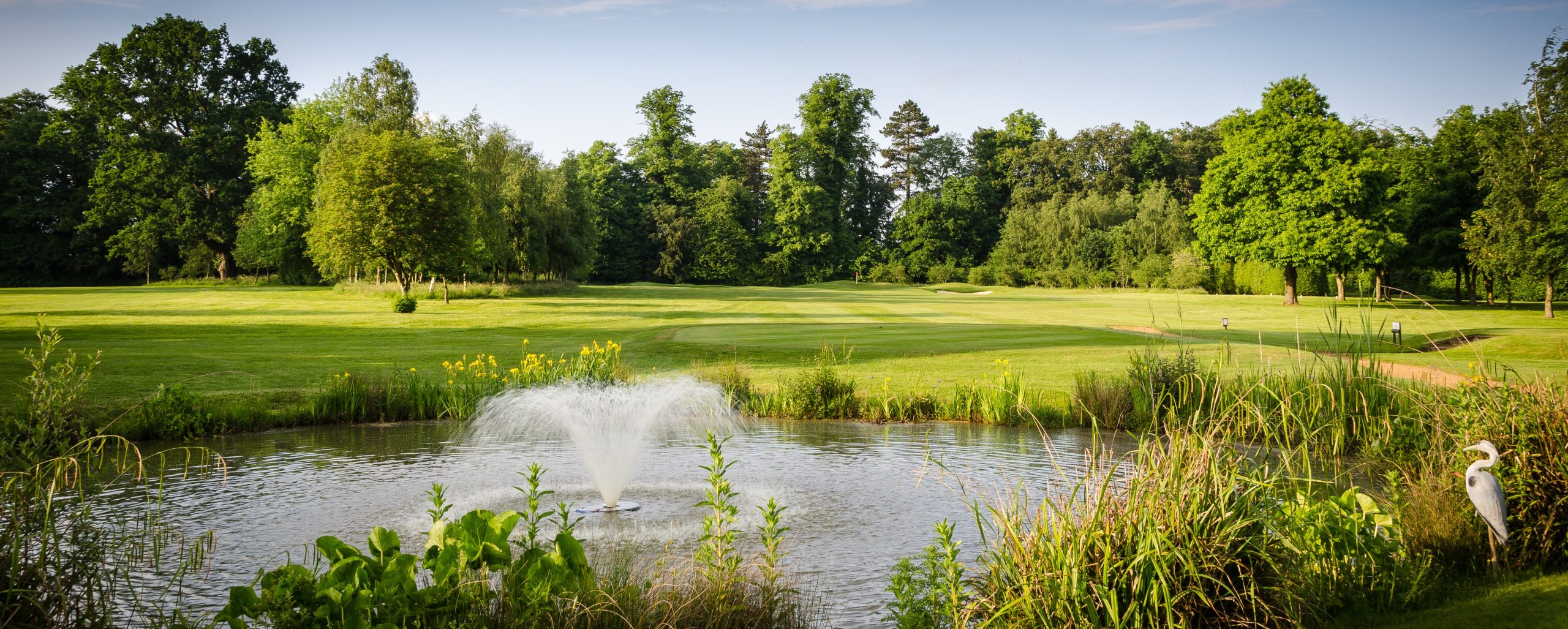 Badgemore Park Golf Club - Image 3